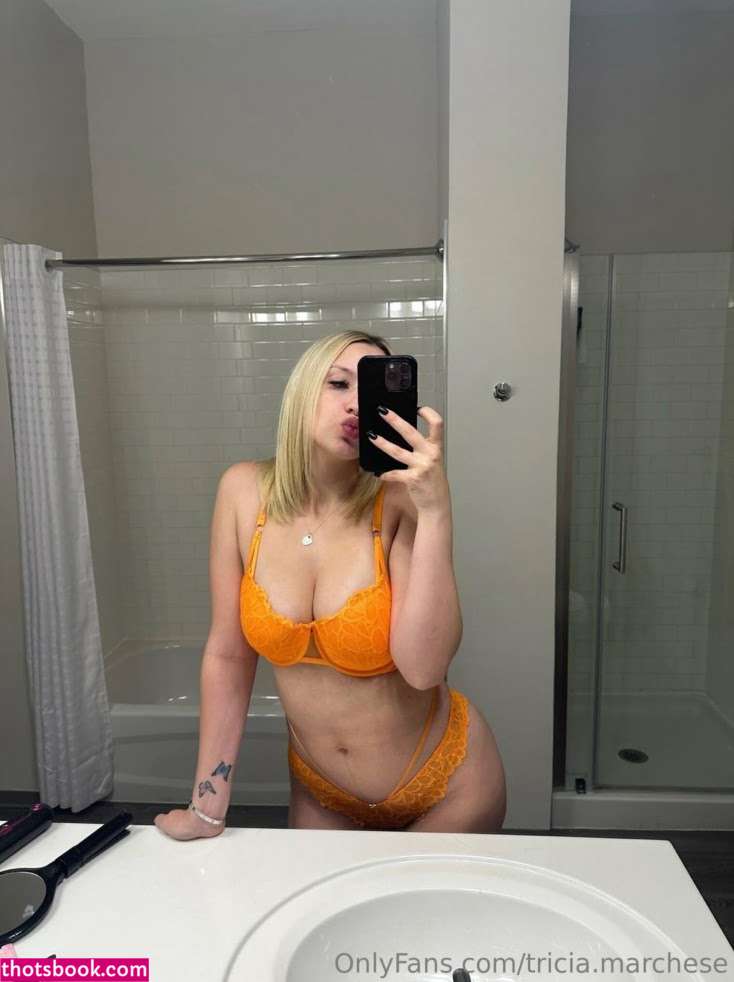 Tricia Marchese Nude Leaks OnlyFans Photos #7 1344152