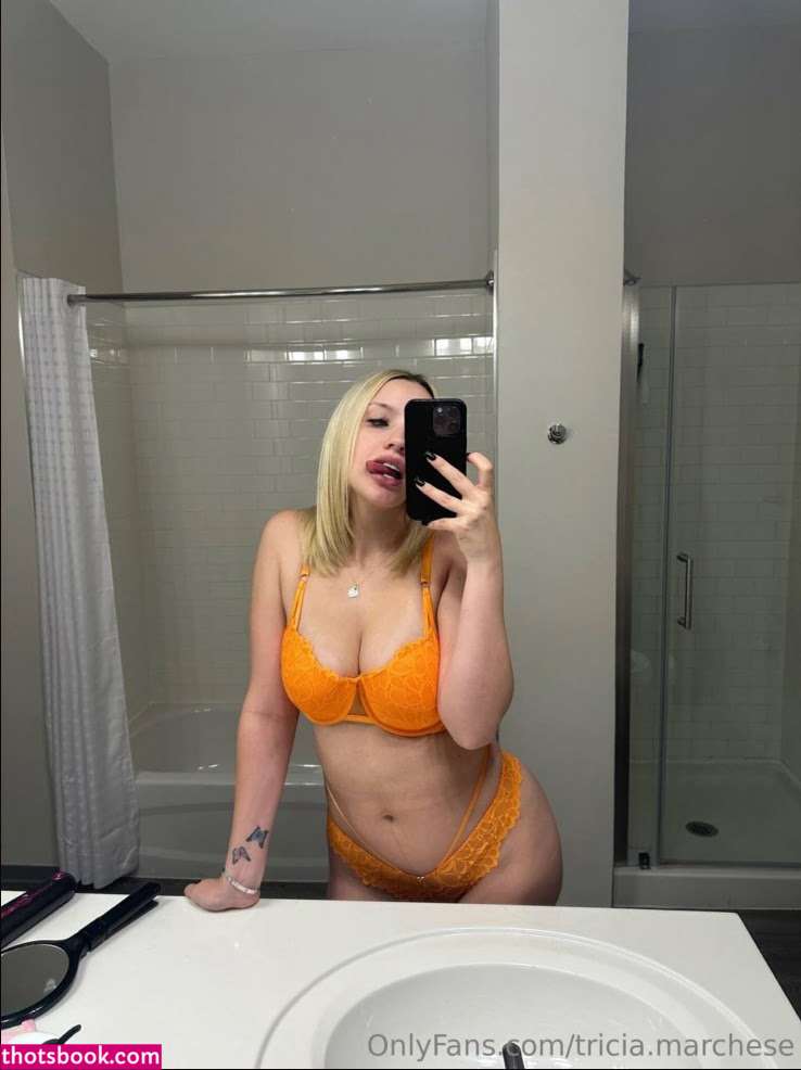 Tricia Marchese Nude Leaks OnlyFans Photos #7 1344155