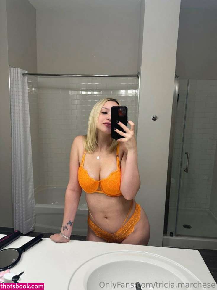 Tricia Marchese Nude Leaks OnlyFans Photos #7 1344159