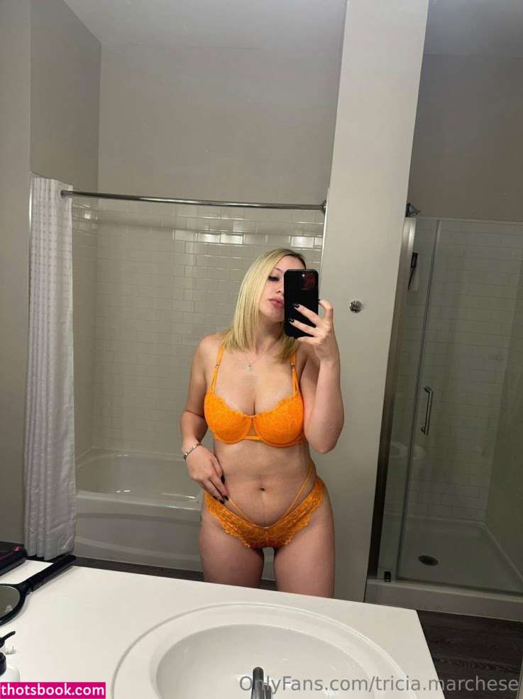 Tricia Marchese Nude Leaks OnlyFans Photos #7 1344168