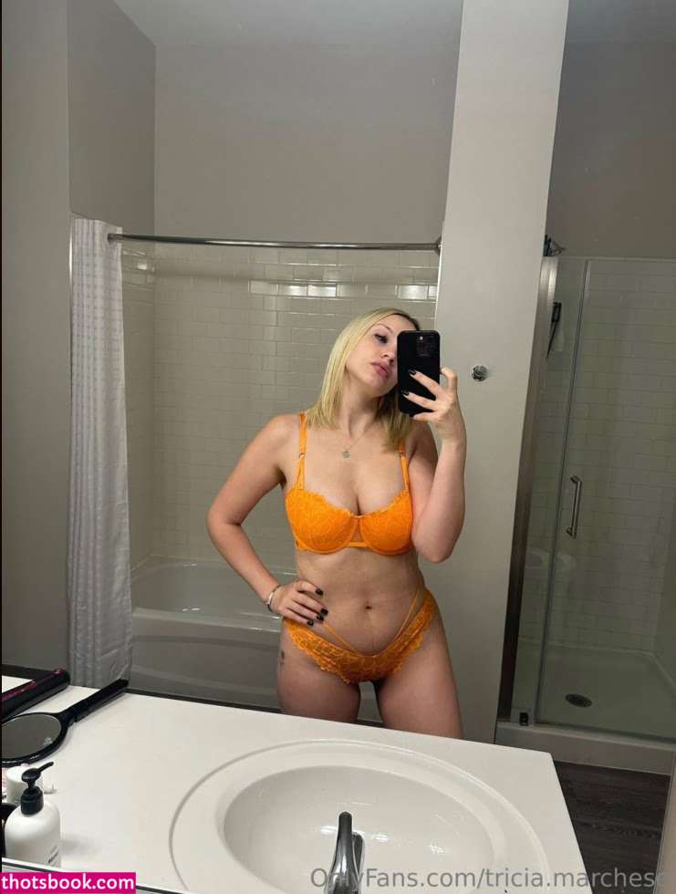 Tricia Marchese Nude Leaks OnlyFans Photos #7 1344170