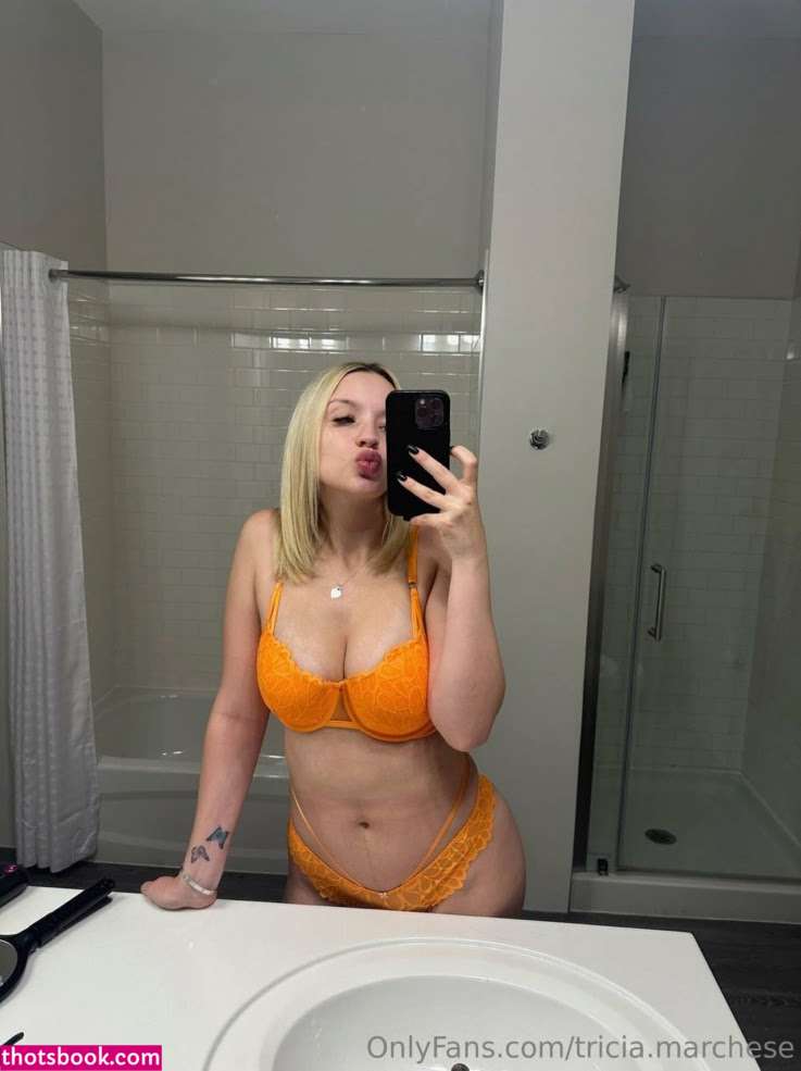 Tricia Marchese Nude Leaks OnlyFans Photos #7 1344171