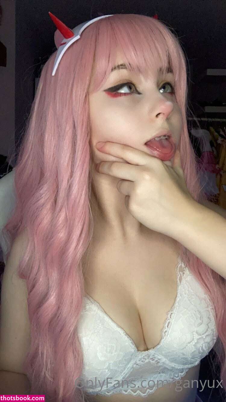 Ganyux Nude Leaks OnlyFans Photos #8 1344658