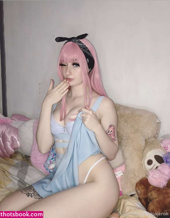 Pajerok Nude Leaks OnlyFans Photos #8 1345123