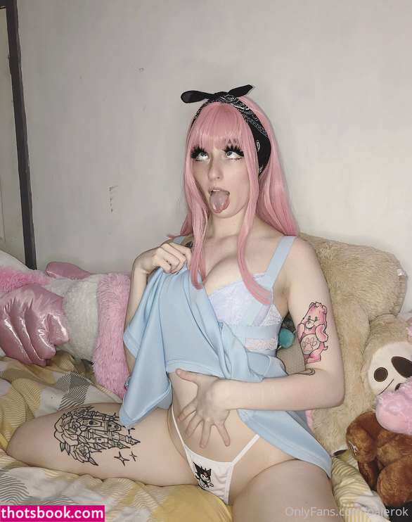 Pajerok Nude Leaks OnlyFans Photos #8 1345124