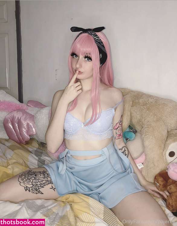 Pajerok Nude Leaks OnlyFans Photos #8 1345126