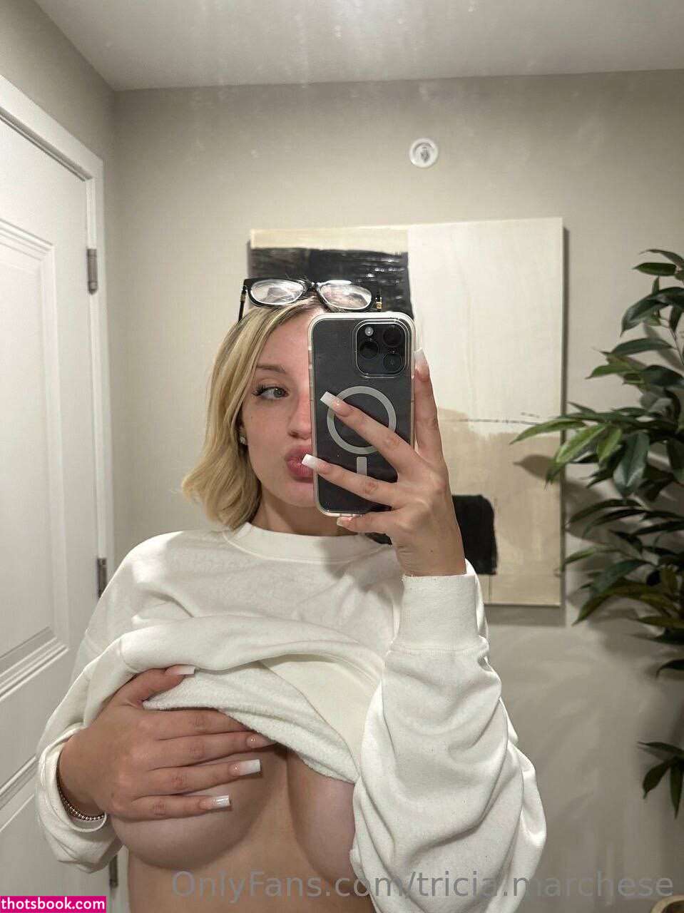 Tricia Marchese Nude Leaks OnlyFans Photos #8 1345260