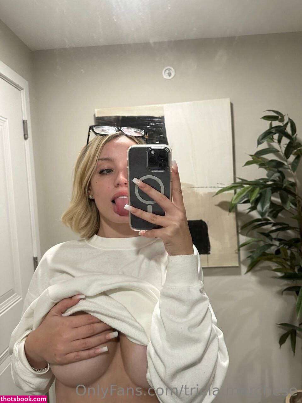 Tricia Marchese Nude Leaks OnlyFans Photos #8 1345263