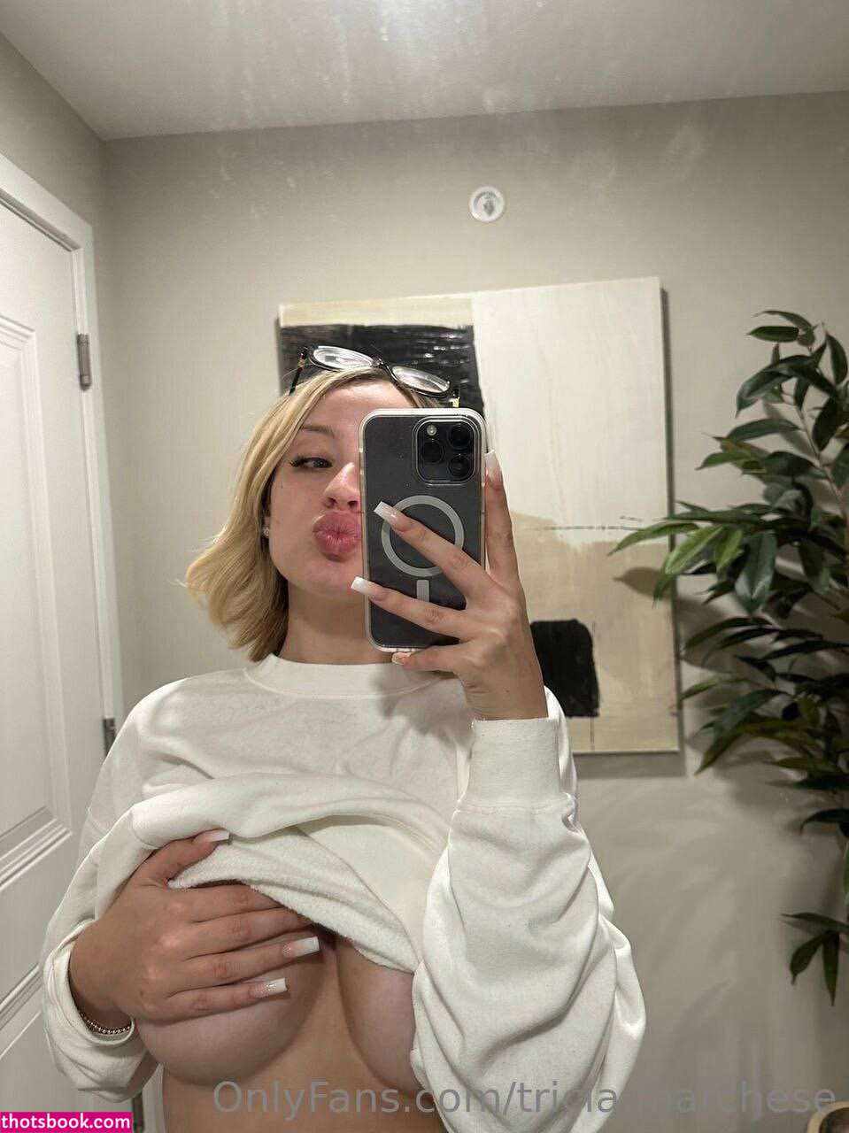 Tricia Marchese Nude Leaks OnlyFans Photos #8 1345264