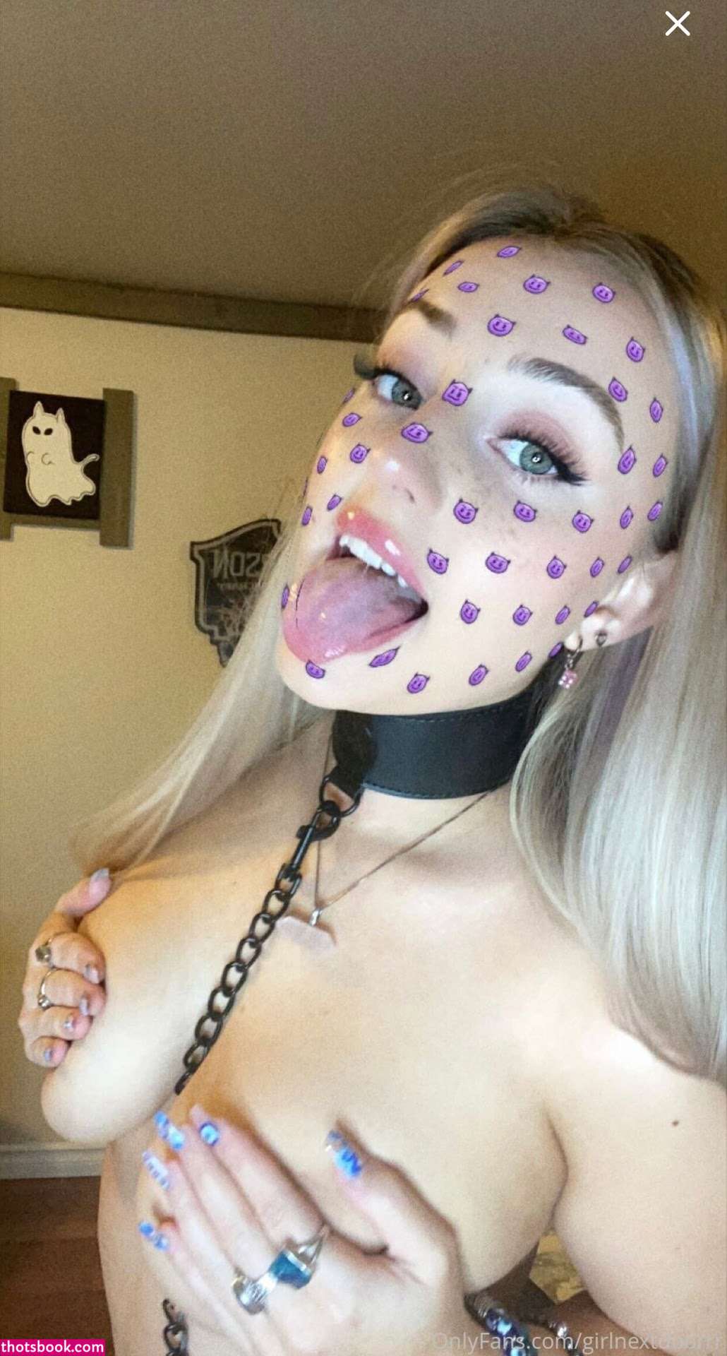 Chan3llaa girlnextdoorrr Nude Leaks OnlyFans Photos #3 1356093