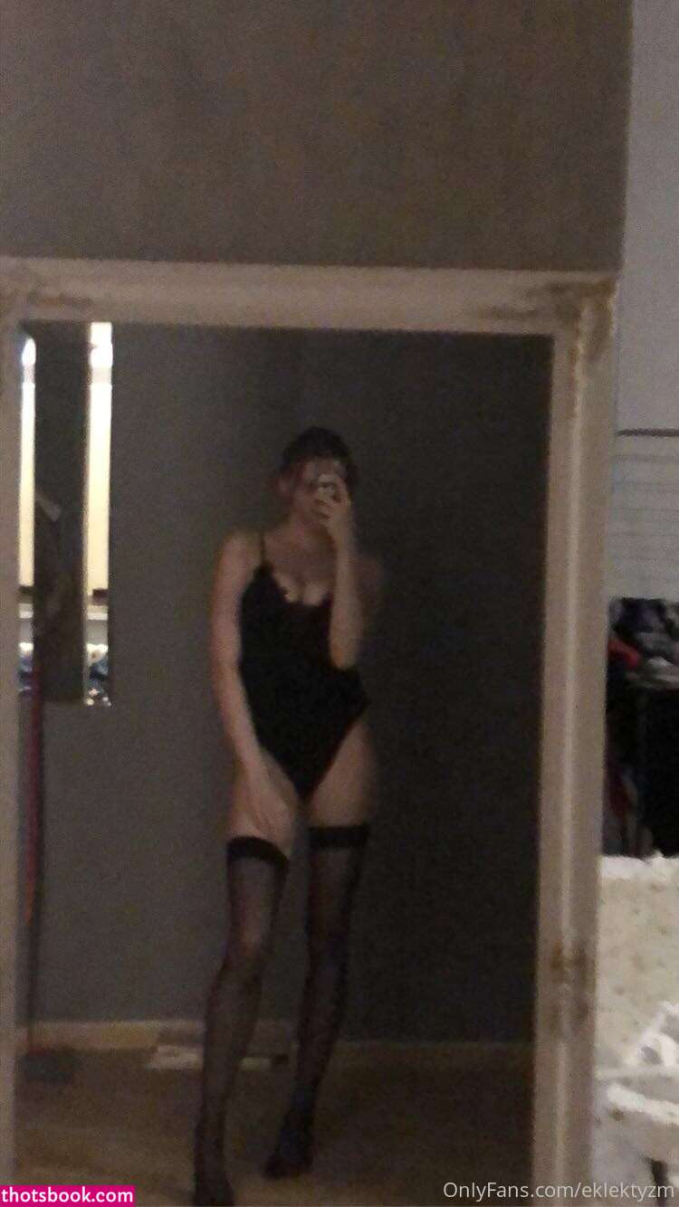Eklektyzm Nude Leaks OnlyFans Photos #1 1356210