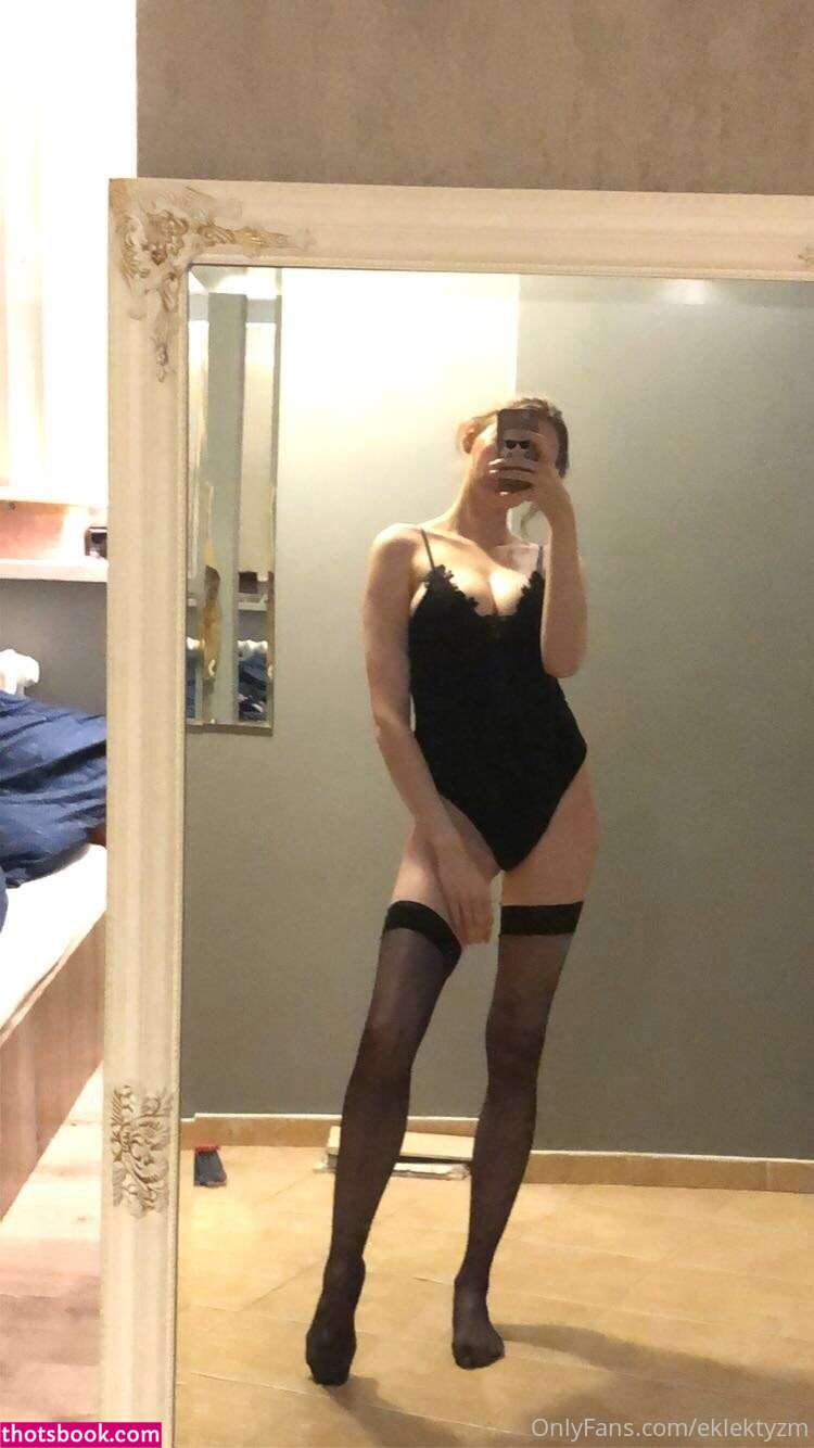 Eklektyzm Nude Leaks OnlyFans Photos #1 1356213