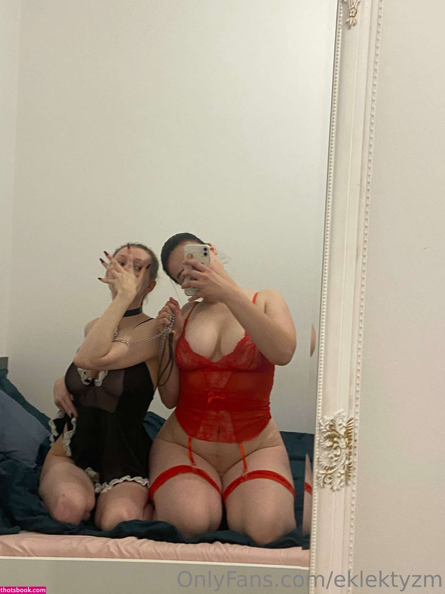 Eklektyzm Nude Leaks OnlyFans Photos #4 1356227