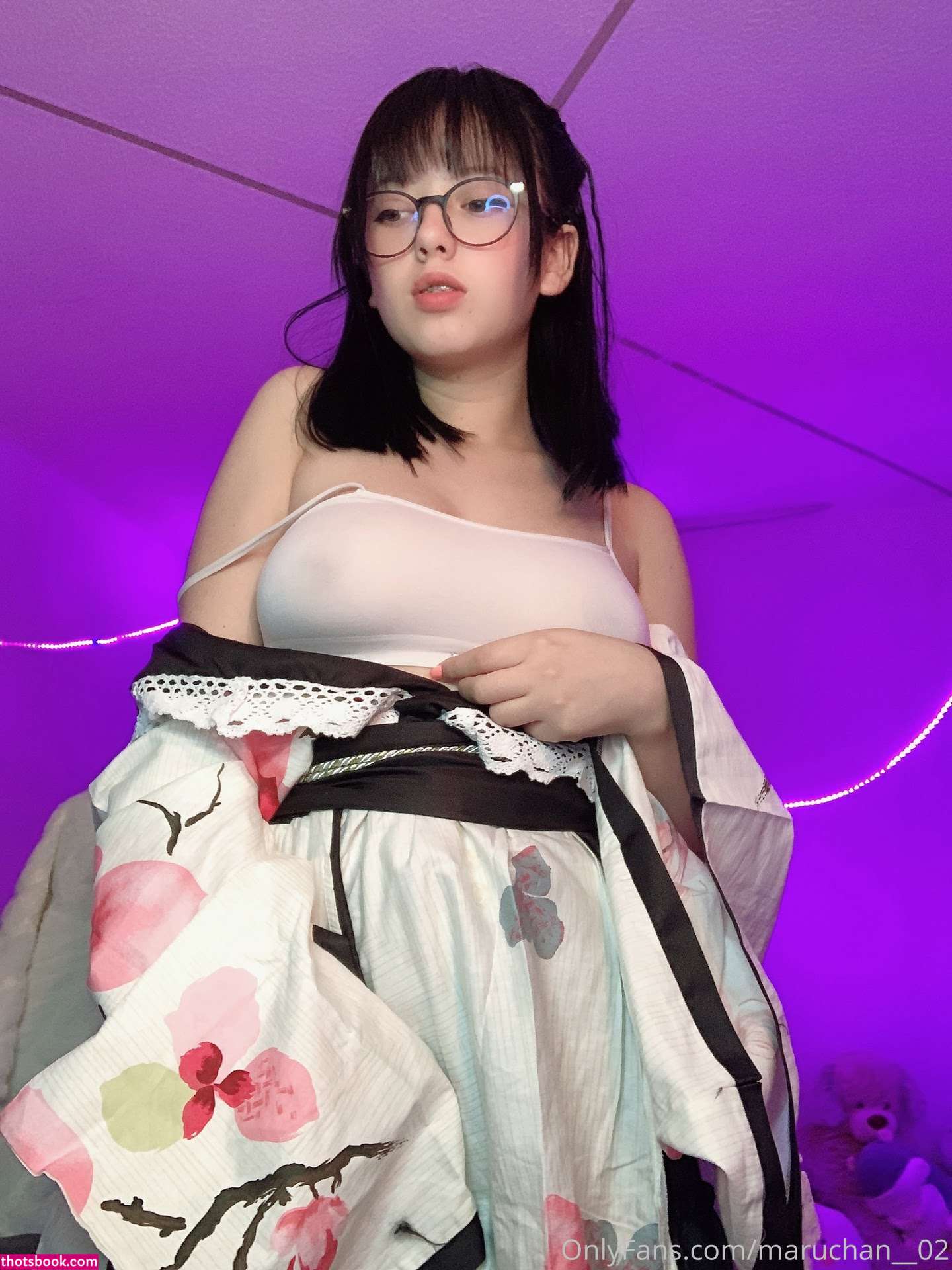 maru chan maruchan02 Nude Leaks OnlyFans Photos #6 1356446