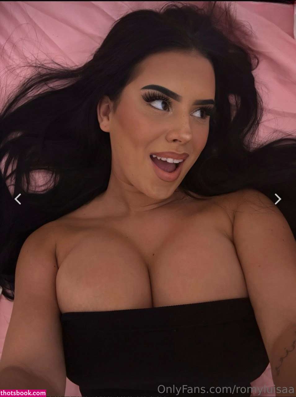 romyluisaa romysbasics Nude Leaks OnlyFans Photos #1 1356504