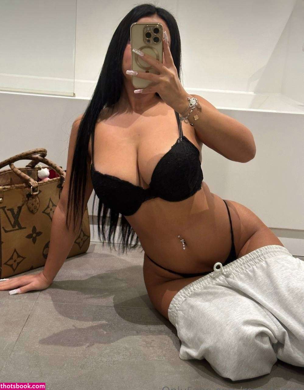 romyluisaa romysbasics Nude Leaks OnlyFans Photos #3 1356511