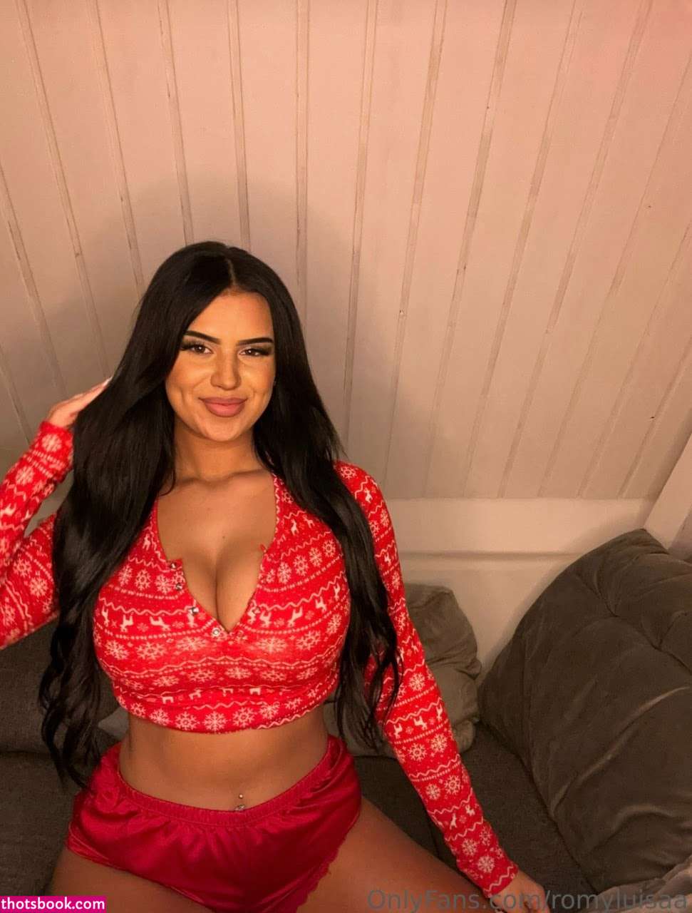 romyluisaa romysbasics Nude Leaks OnlyFans Photos #4 1356514