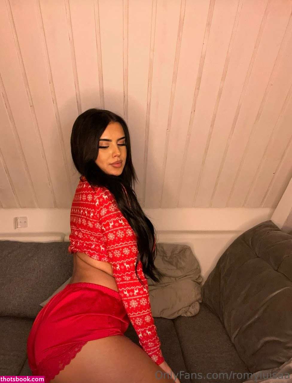 romyluisaa romysbasics Nude Leaks OnlyFans Photos #4 1356516