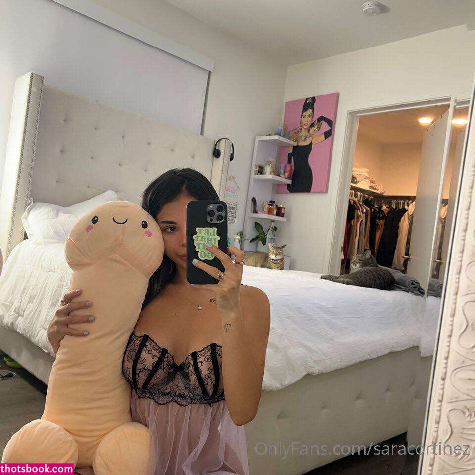 Sara Cortinez Nude Leaks OnlyFans Photos #2 1356550