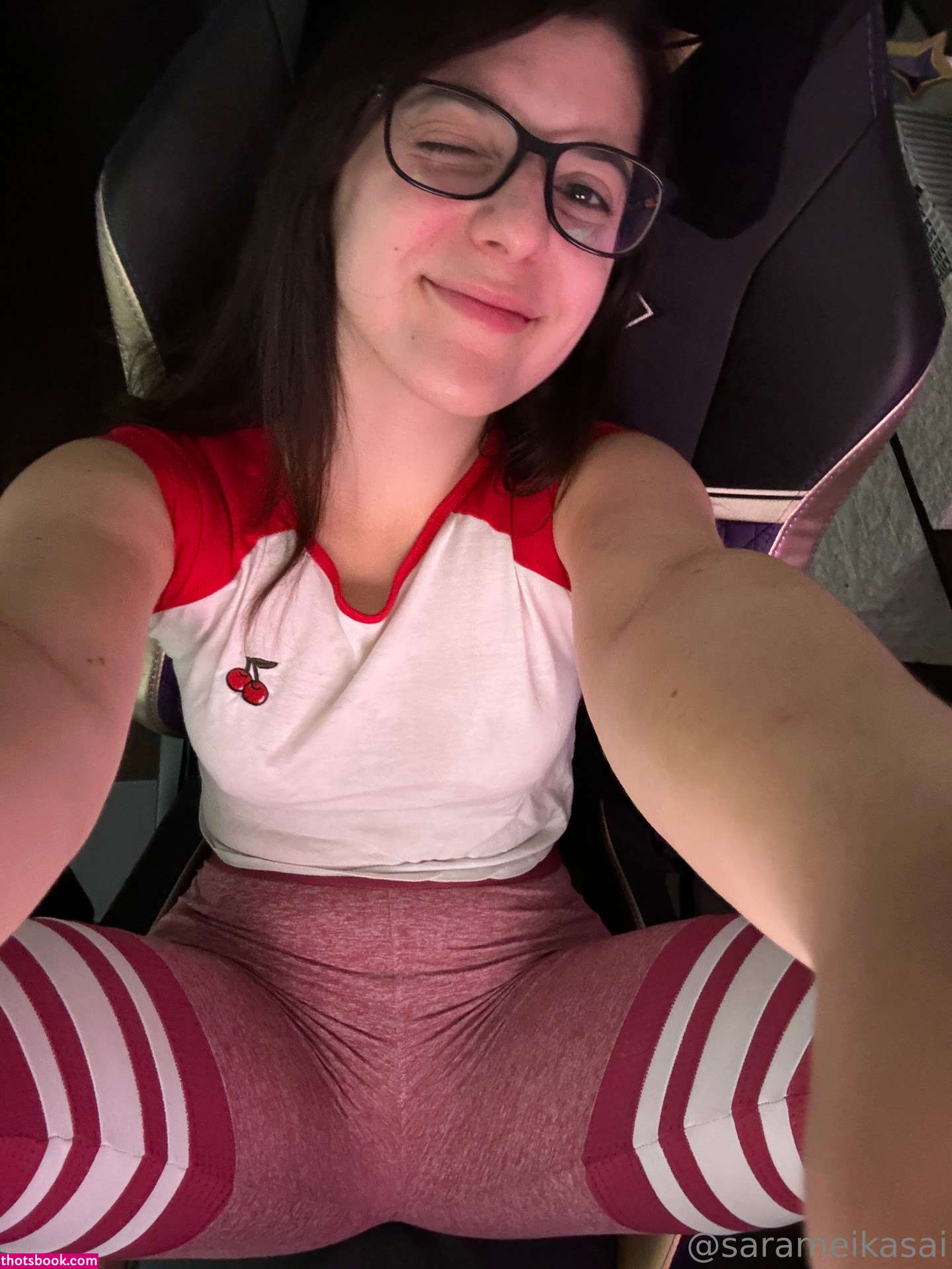 Sara Mei Kasai Nude Leaks OnlyFans Photos #92 1356662