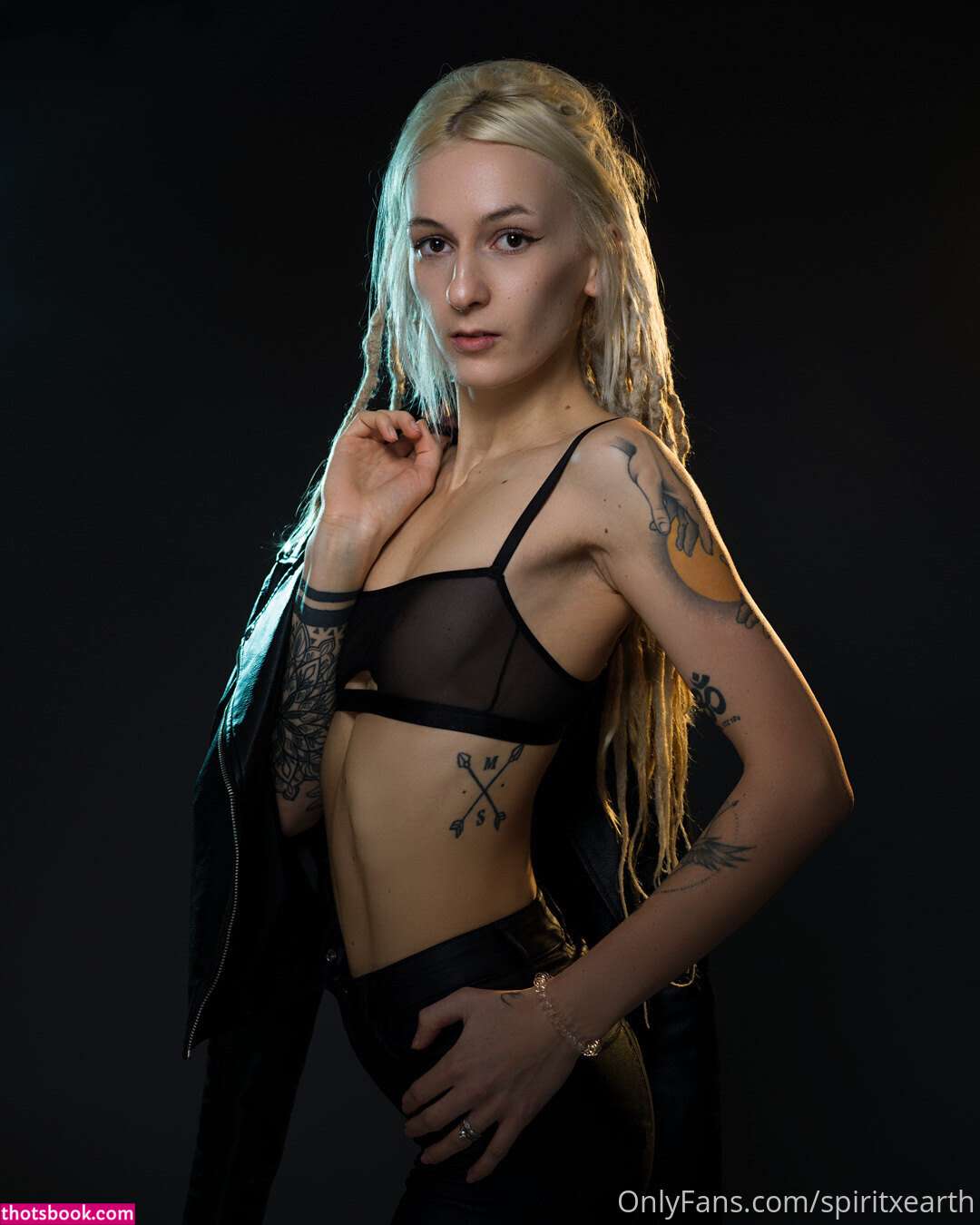 spiritxearth Nude Leaks OnlyFans Photos #1 1356780