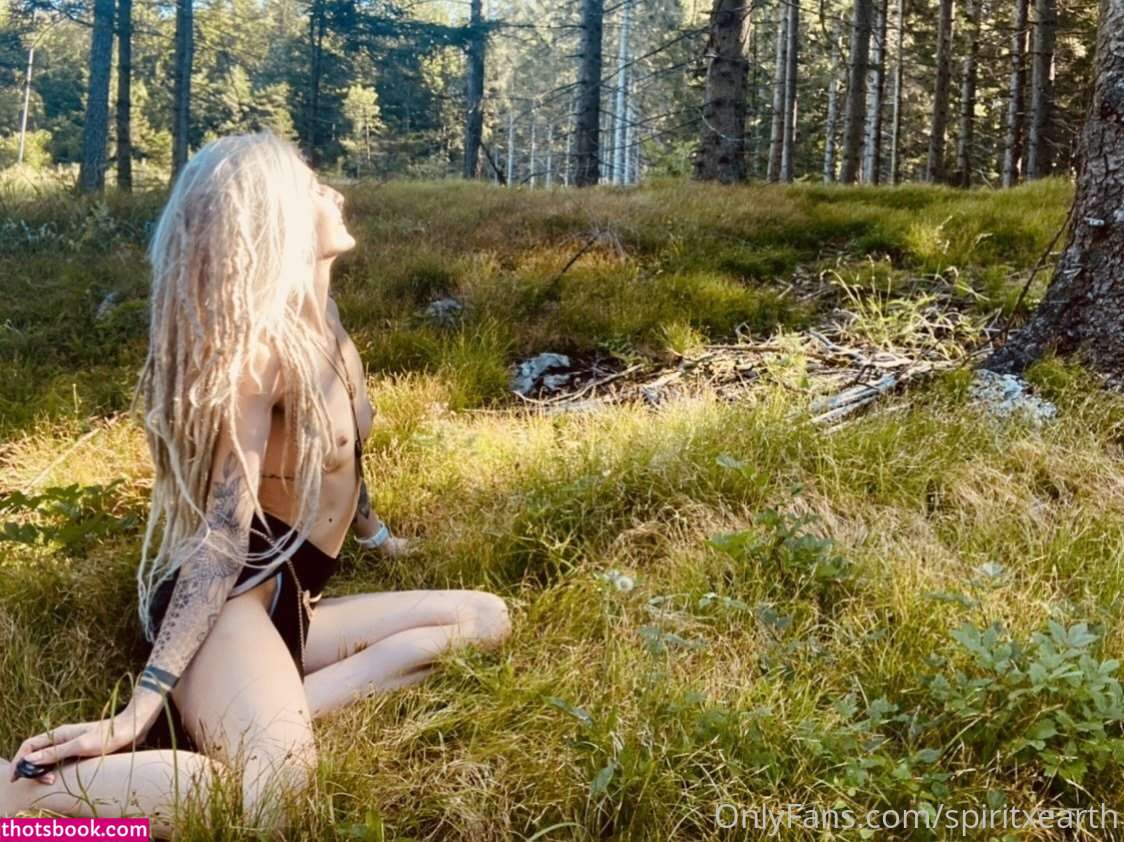 spiritxearth Nude Leaks OnlyFans Photos #2 1356794