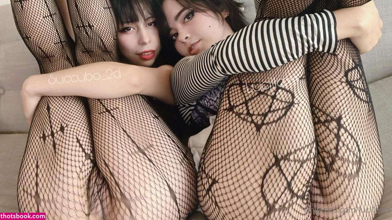succubo2d princessyuyuuko Yuuko Nude Leaks OnlyFans Photos #4 1356904