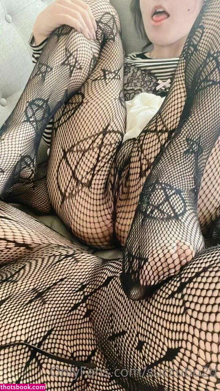 succubo2d princessyuyuuko Yuuko Nude Leaks OnlyFans Photos #4 1356908