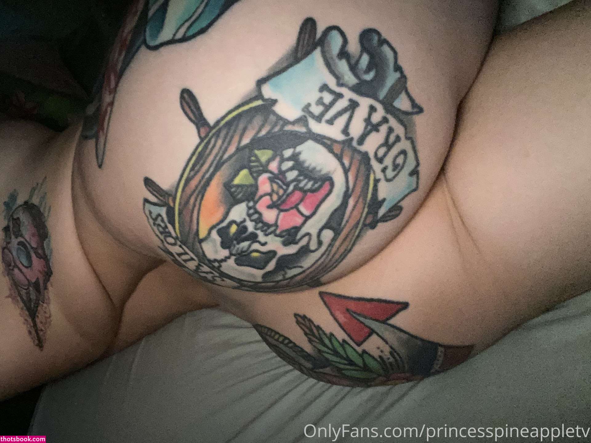 theprincesspineapple high imbrandy iwantprincesspineapple Nude Leaks OnlyFans Photos #2 1356926