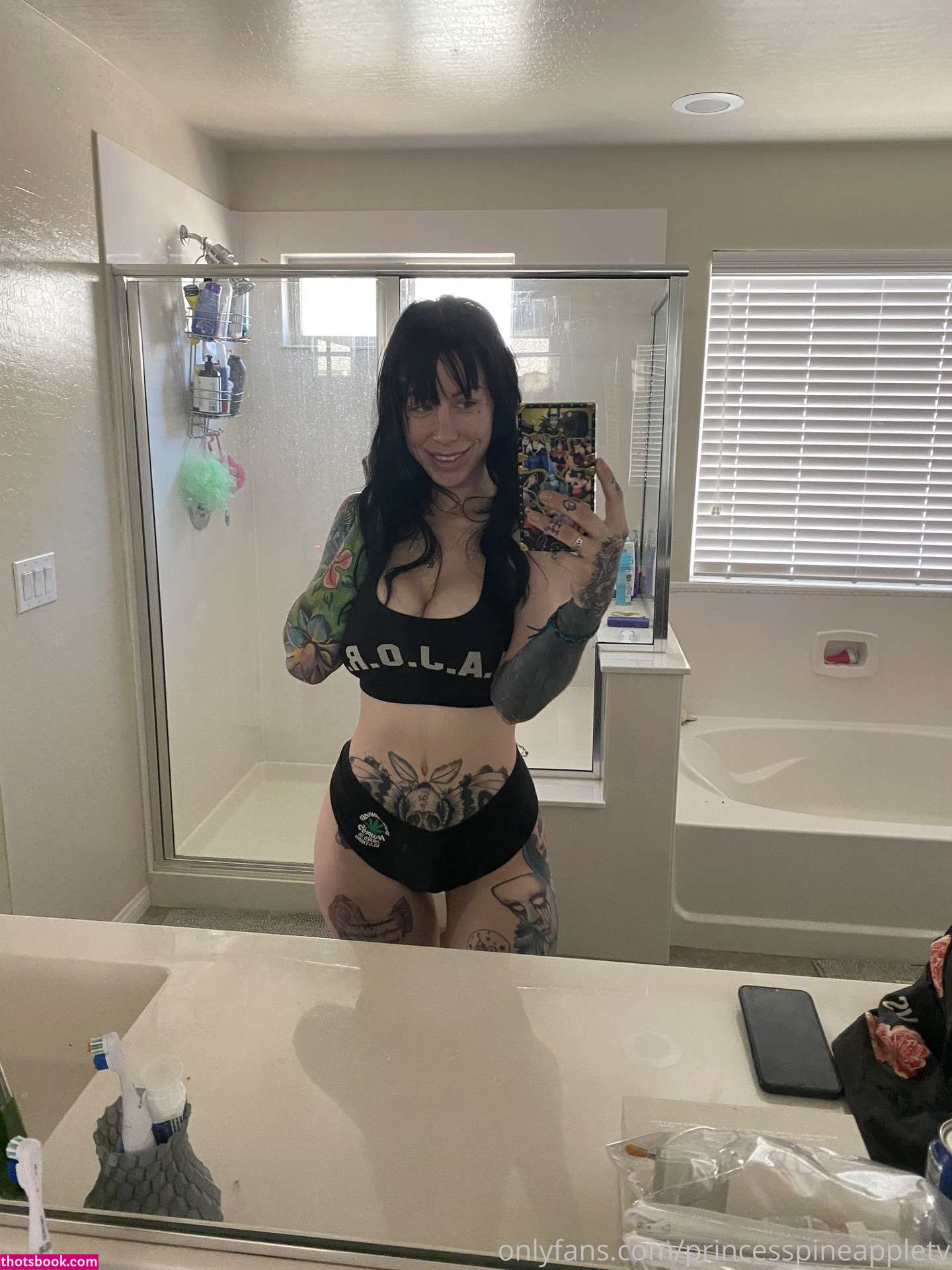 theprincesspineapple high imbrandy iwantprincesspineapple Nude Leaks OnlyFans Photos #2 1356929