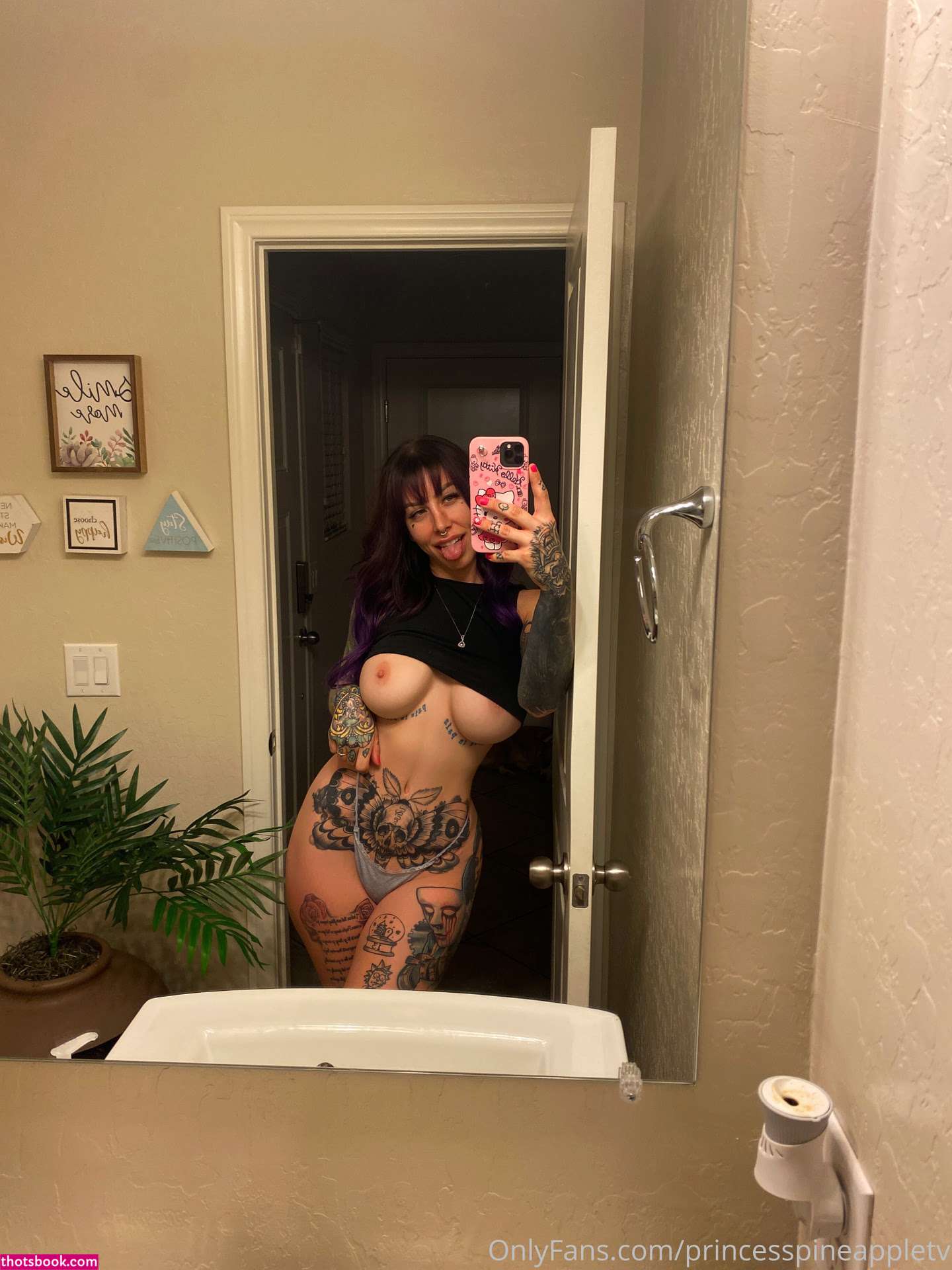 theprincesspineapple high imbrandy iwantprincesspineapple Nude Leaks OnlyFans Photos #4 1356950