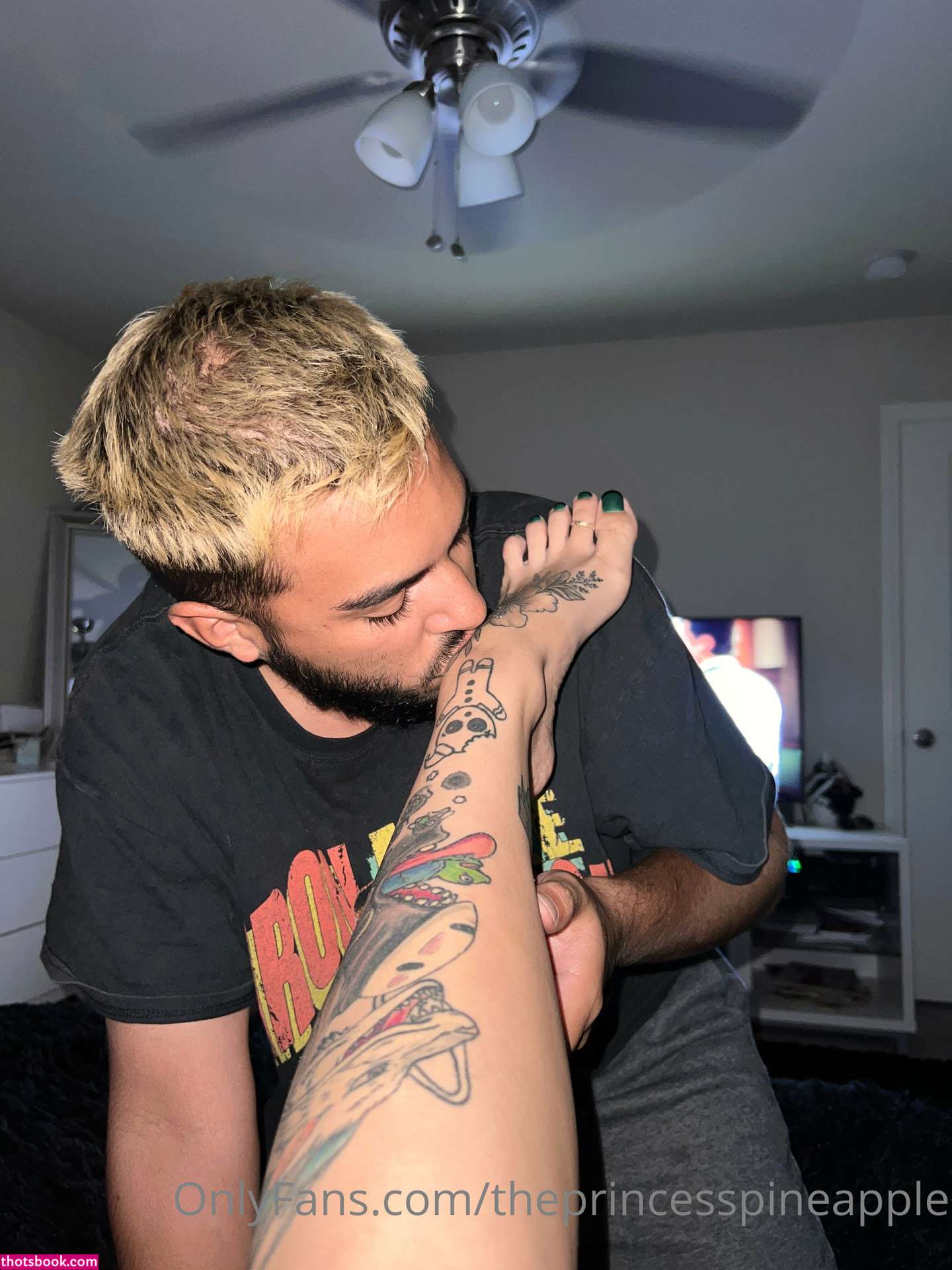 theprincesspineapple high imbrandy iwantprincesspineapple Nude Leaks OnlyFans Photos #5 1356963