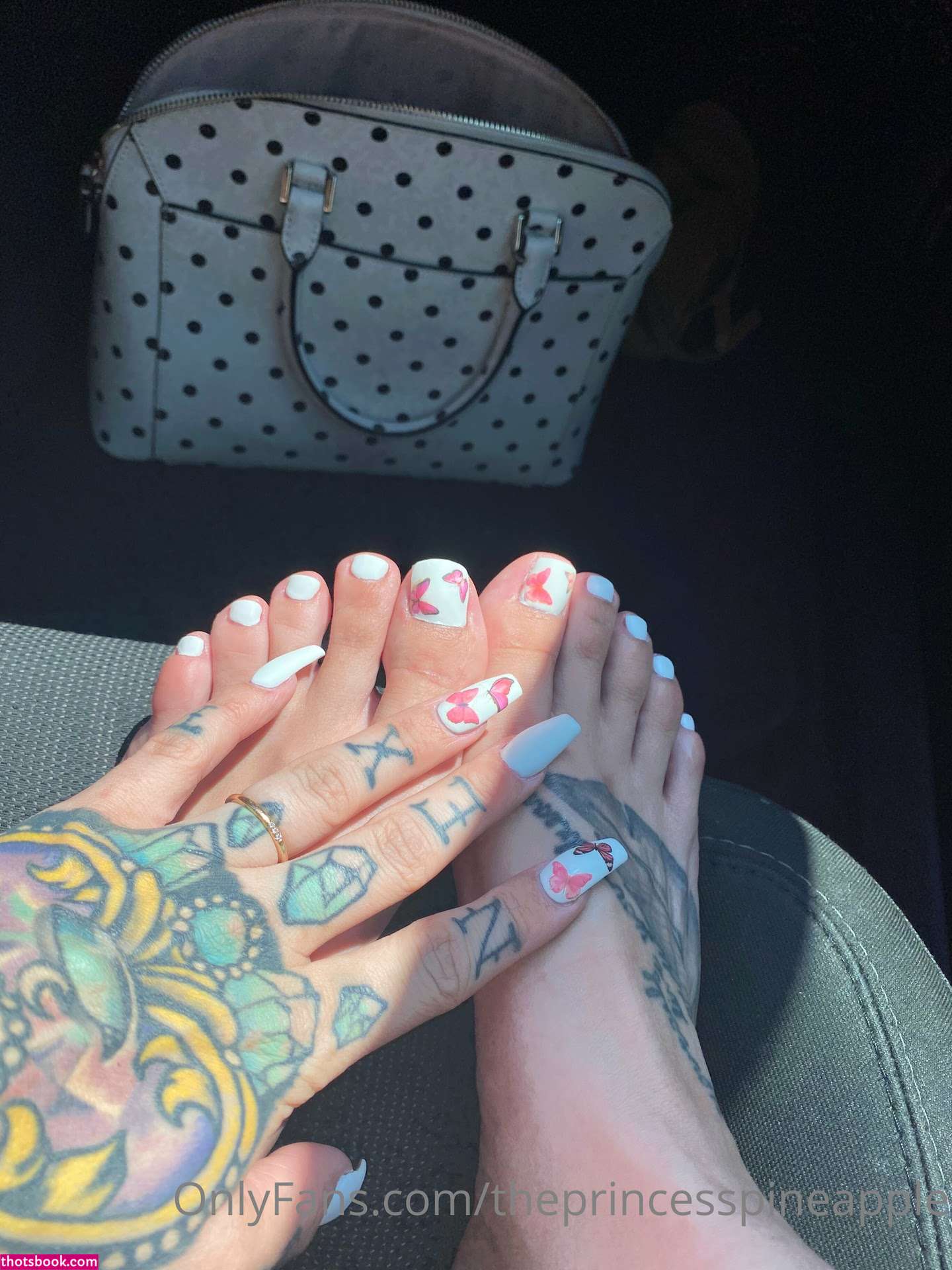 theprincesspineapple high imbrandy iwantprincesspineapple Nude Leaks OnlyFans Photos #5 1356964