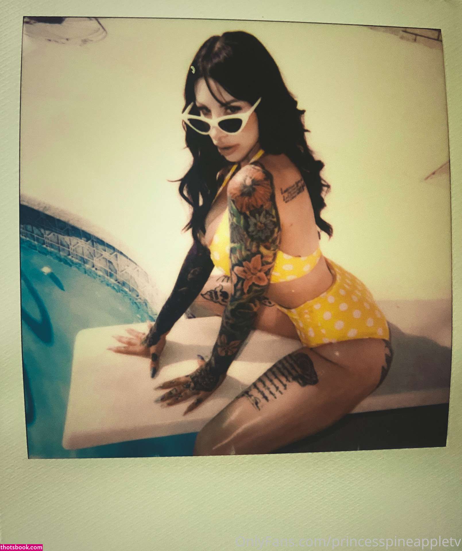 theprincesspineapple high imbrandy iwantprincesspineapple Nude Leaks OnlyFans Photos #7 1356979