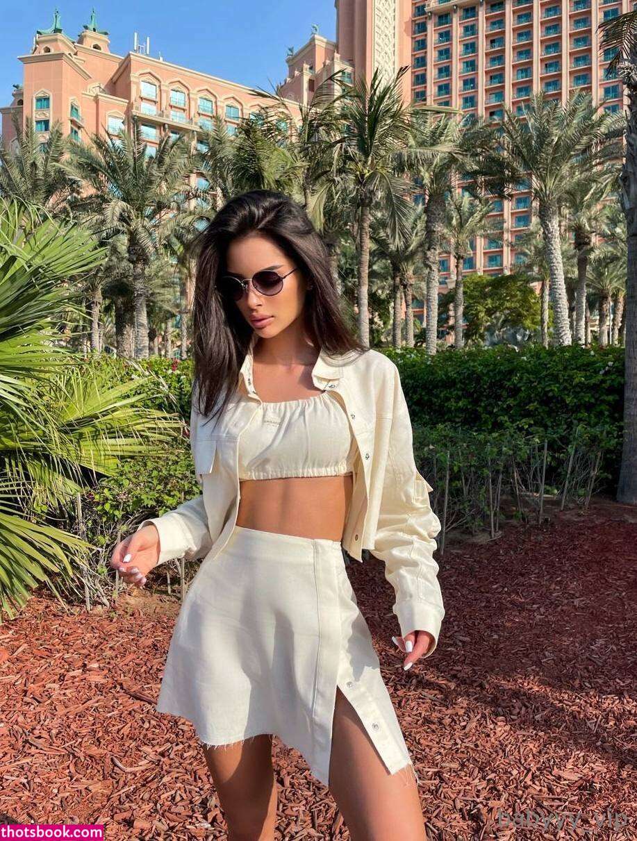 Viksi vip viktoria si Adriannaswan Nude Leaks OnlyFans Photos #5 1357065