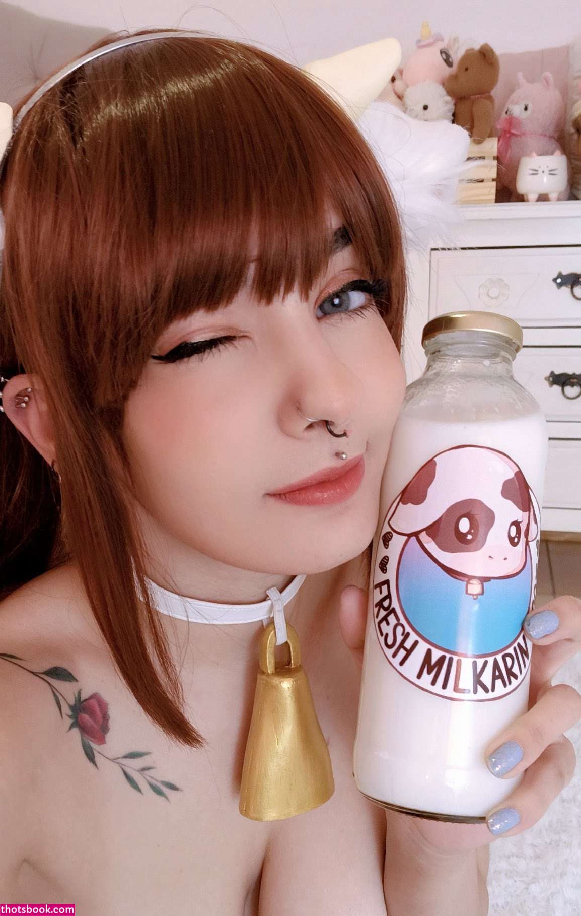 Yurarinpyon Nude Leaks OnlyFans Photos #6 1357121