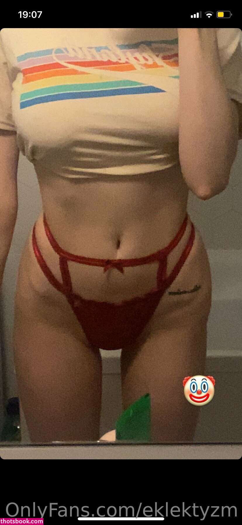 Eklektyzm Nude Leaks OnlyFans Photos #9 1357565