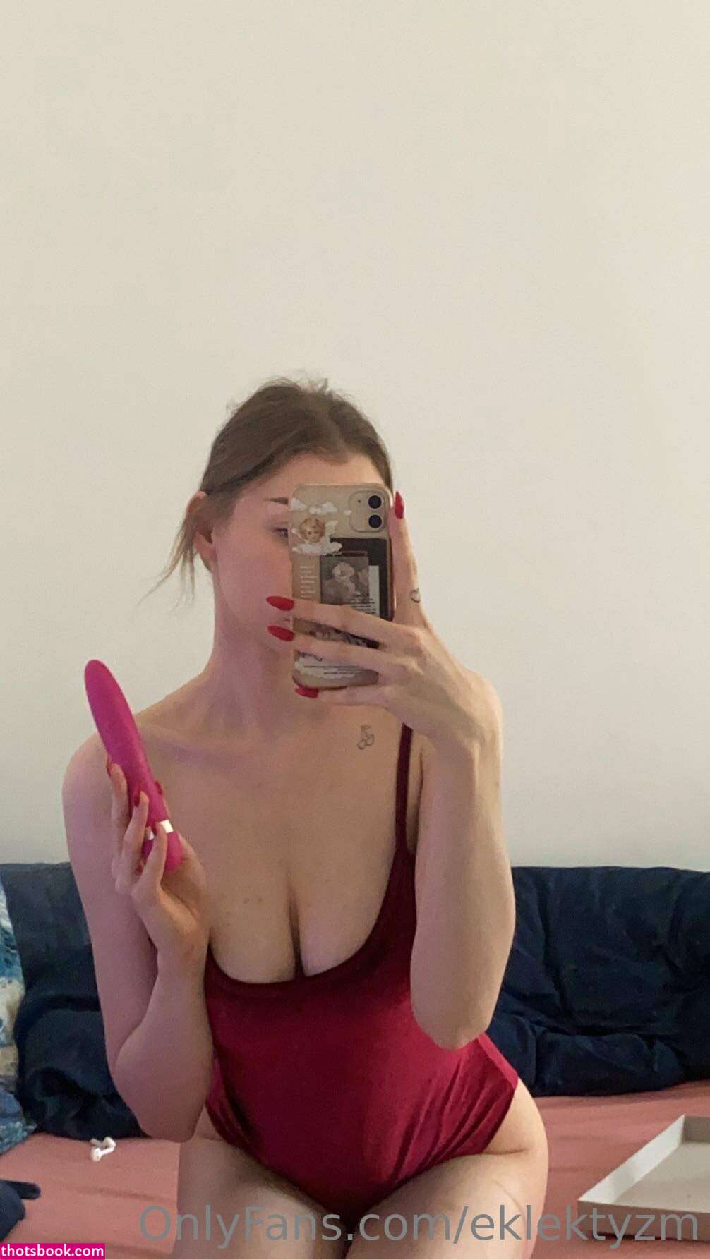 Eklektyzm Nude Leaks OnlyFans Photos #15 1357599