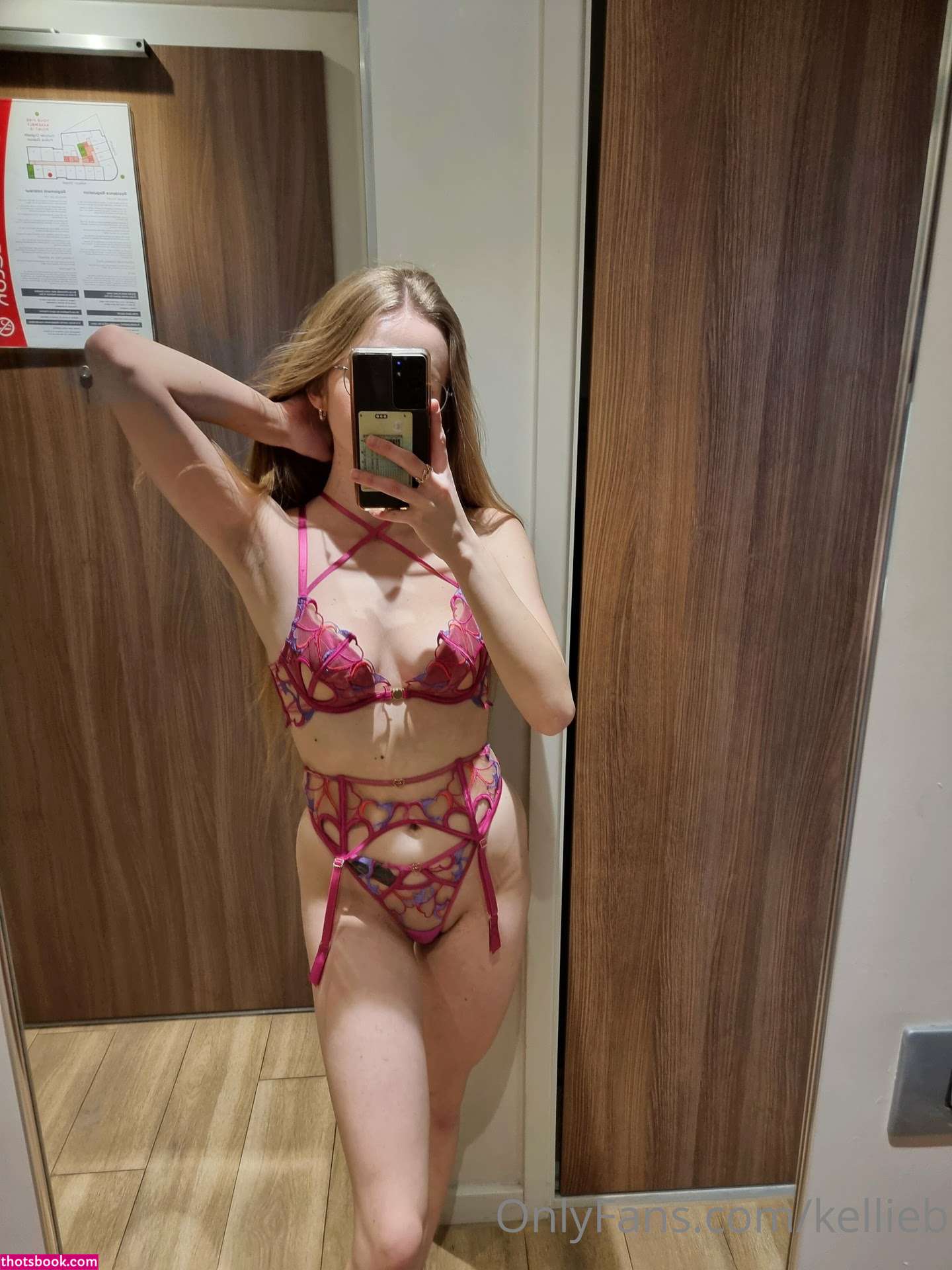 KellieB Kellie Butler Nude Leaks OnlyFans Photos #15 1357765