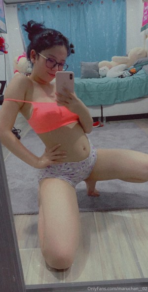 maru chan maruchan02 Nude Leaks OnlyFans Photos #10