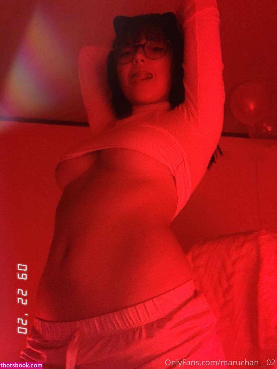 maru chan maruchan02 Nude Leaks OnlyFans Photos #12 1357886