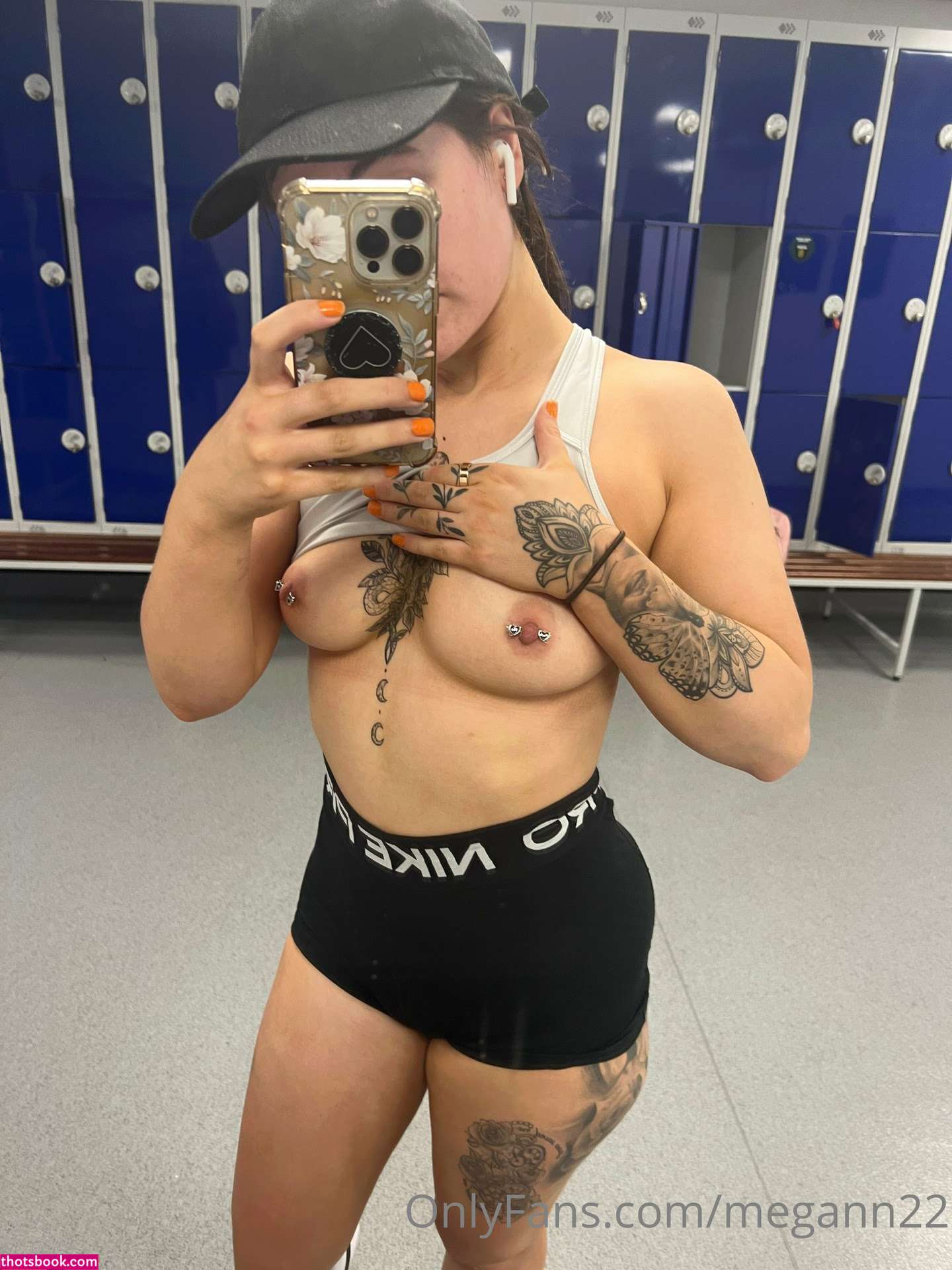 Megann22 Nude Leaks OnlyFans Photos #12 1358152