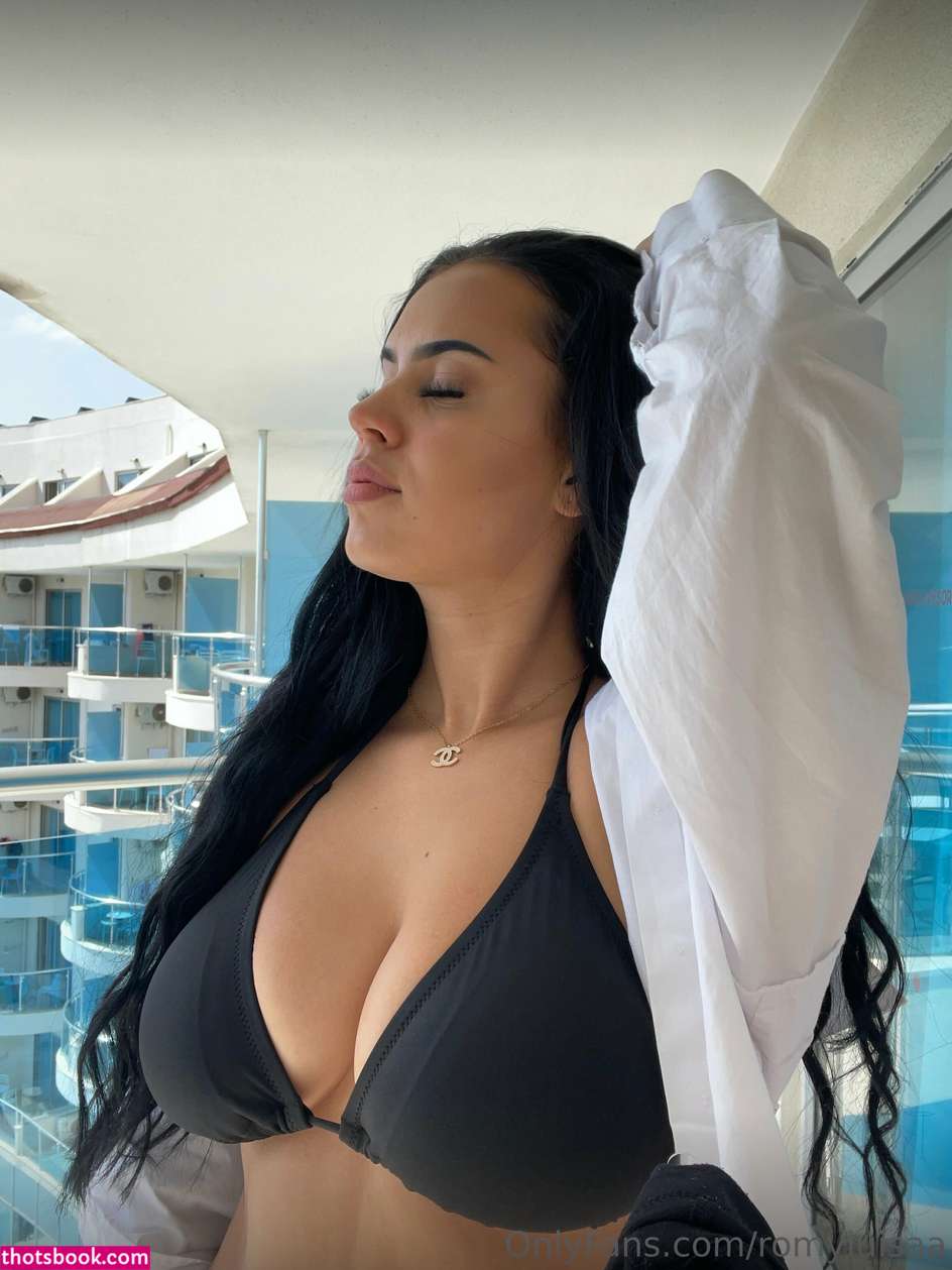 romyluisaa romysbasics Nude Leaks OnlyFans Photos #13 1358360