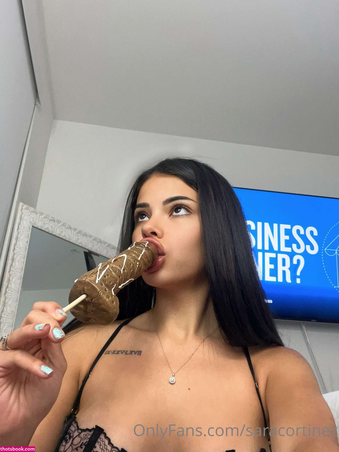 Sara Cortinez Nude Leaks OnlyFans Photos #11 1358438