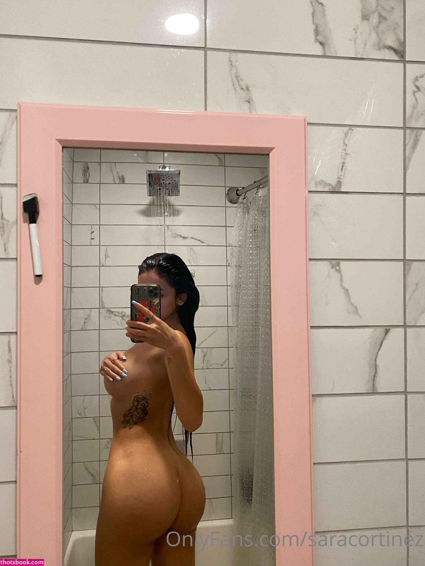 Sara Cortinez Nude Leaks OnlyFans Photos #14 1358463