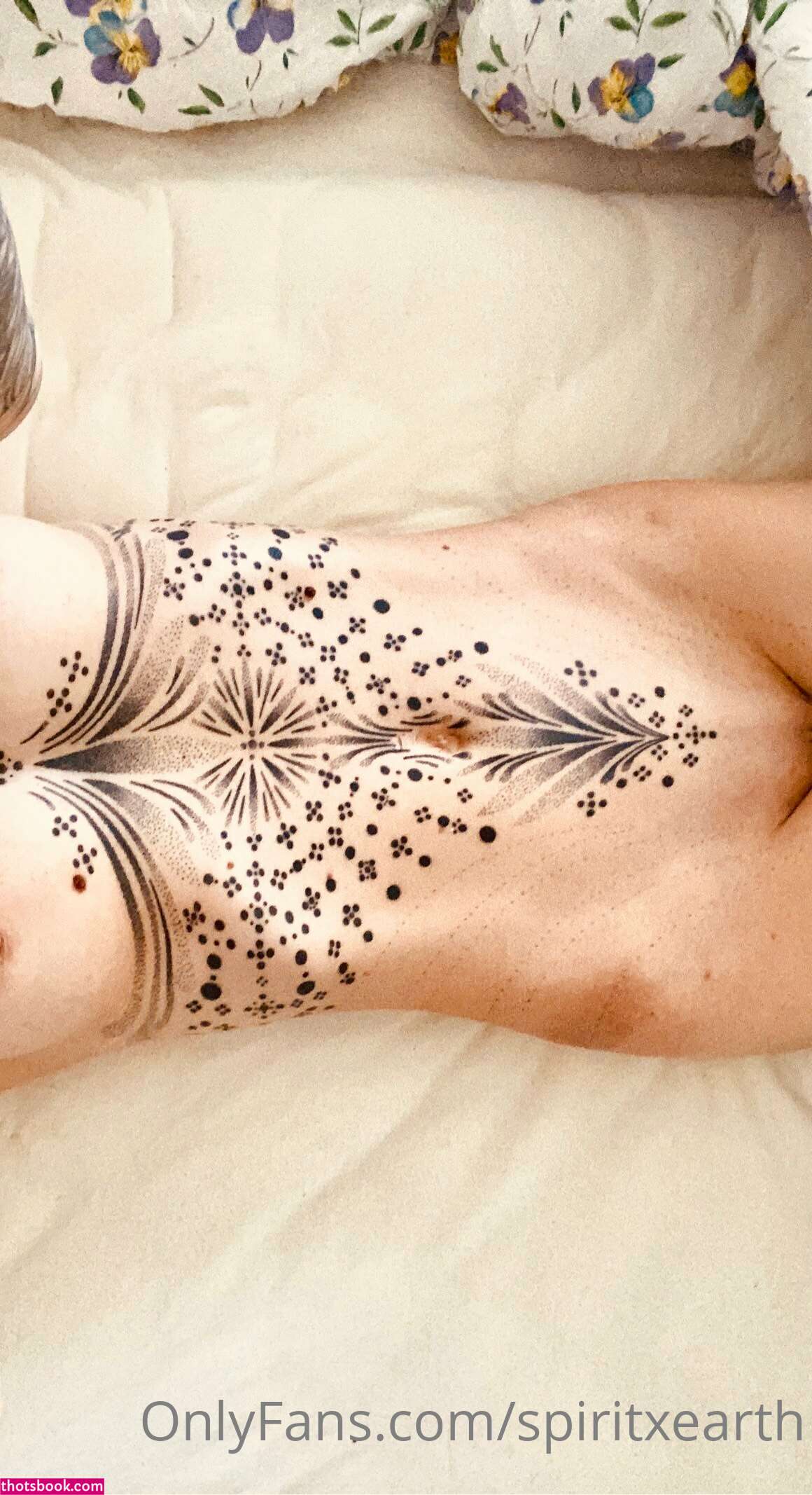 spiritxearth Nude Leaks OnlyFans Photos #8 1358638