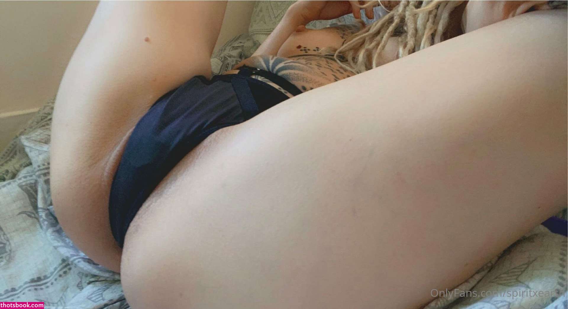 spiritxearth Nude Leaks OnlyFans Photos #10 1358658