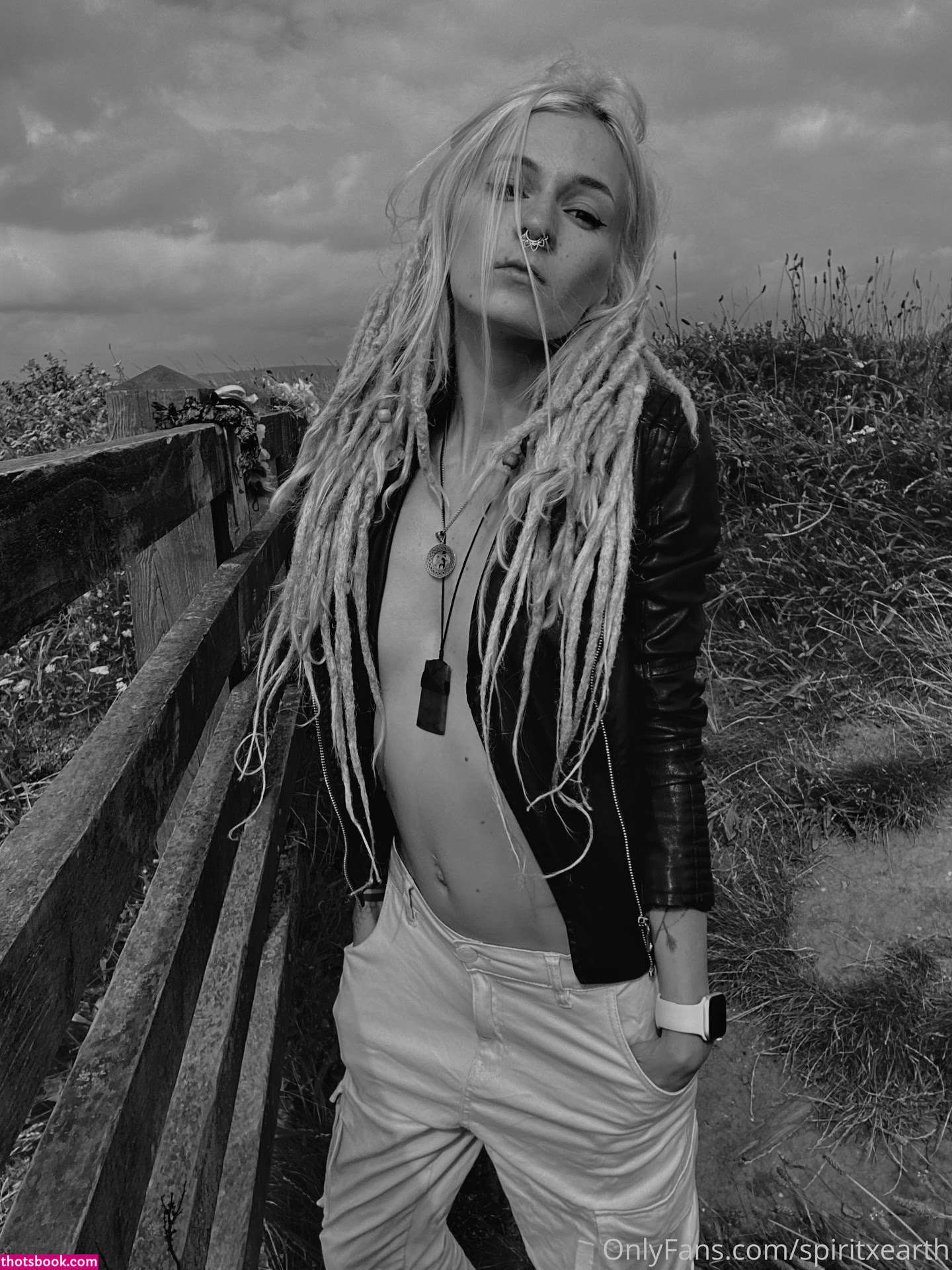 spiritxearth Nude Leaks OnlyFans Photos #12 1358674