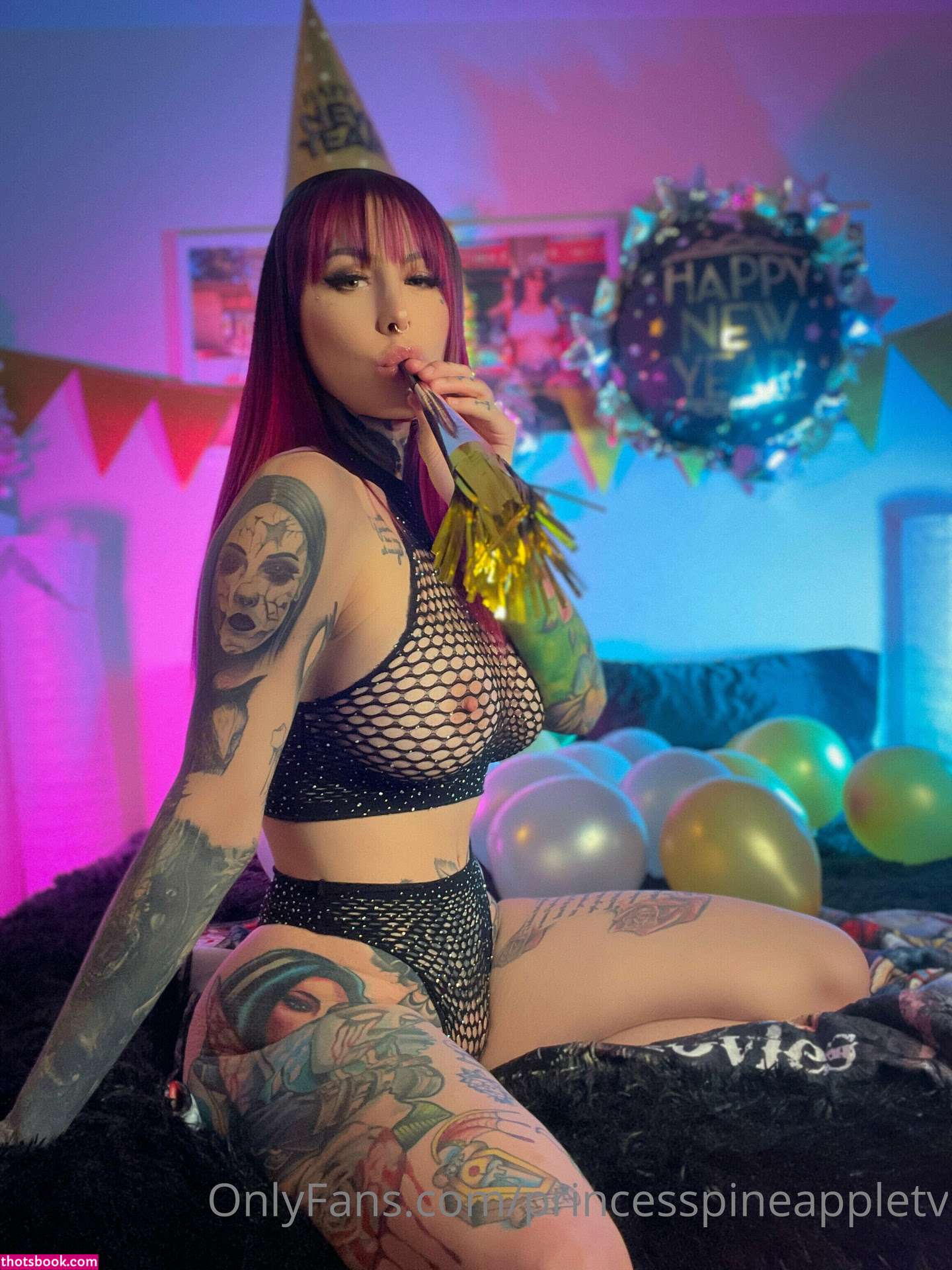 theprincesspineapple high imbrandy iwantprincesspineapple Nude Leaks OnlyFans Photos #12 1358760