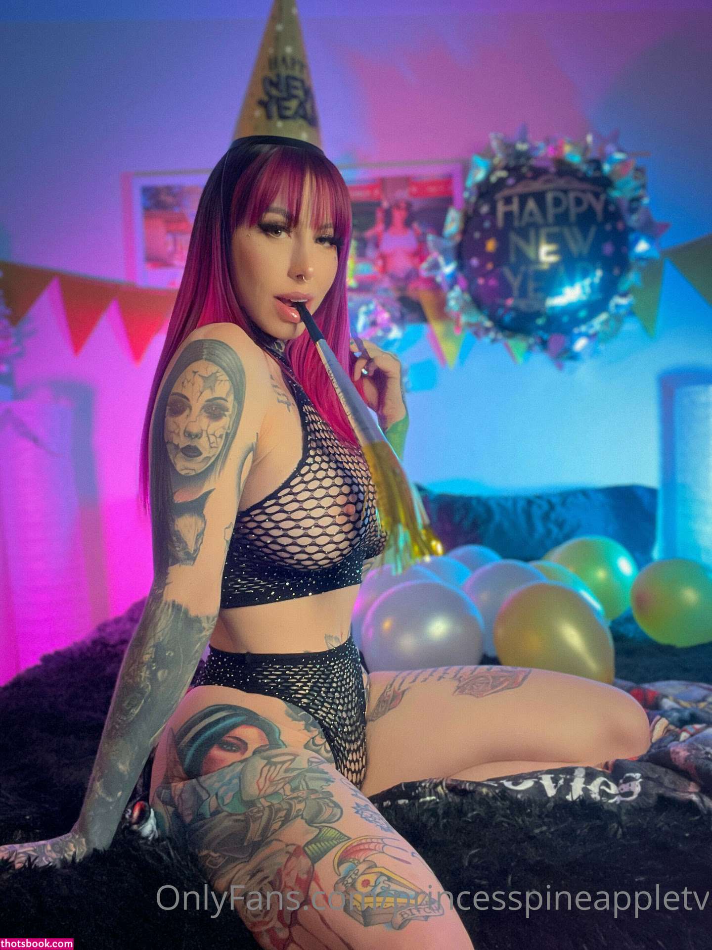 theprincesspineapple high imbrandy iwantprincesspineapple Nude Leaks OnlyFans Photos #13 1358774